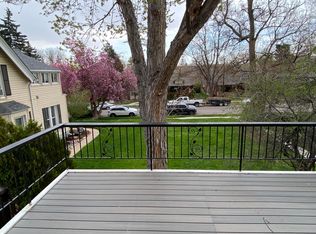 1149 Monroe St APT 1, Denver, CO 80206