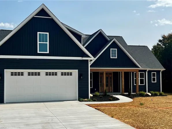 122 Danner Rd, Mocksville, NC 27028