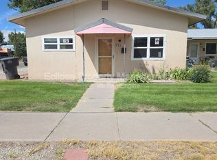 731 3rd St, Alamosa, CO 81101