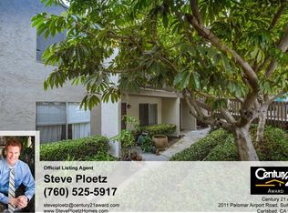 615 Vine St UNIT 4, Oceanside, CA 92054