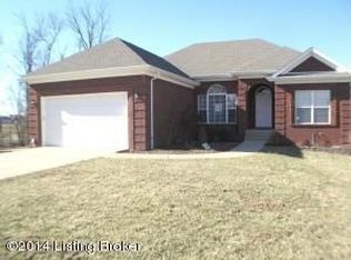 80 Stone Creek Dr, Fisherville, KY 40023