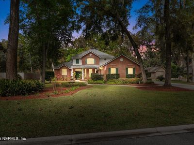2313 STOCKTON Drive, Fleming Island, FL, 32003