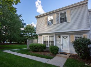 332 McDowell Dr, East Brunswick, NJ