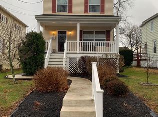 208 N Washington St, Telford, PA