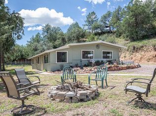 388 N Valley Rd, Star Valley, AZ 85541