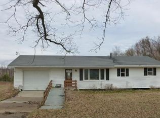 19482 105th Ave, Cadott, WI 54727