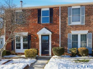 8422 Shannon Green Ct, Henrico, VA 23228
