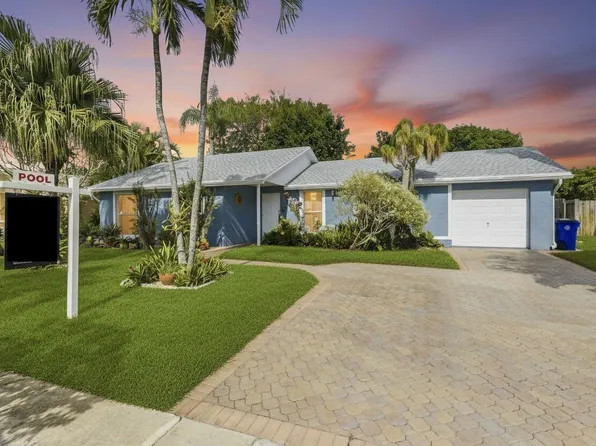 5551 SW 8th Street, Margate, FL 33068