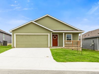 1028 Moraine Place, Kerrville, TX, 78028