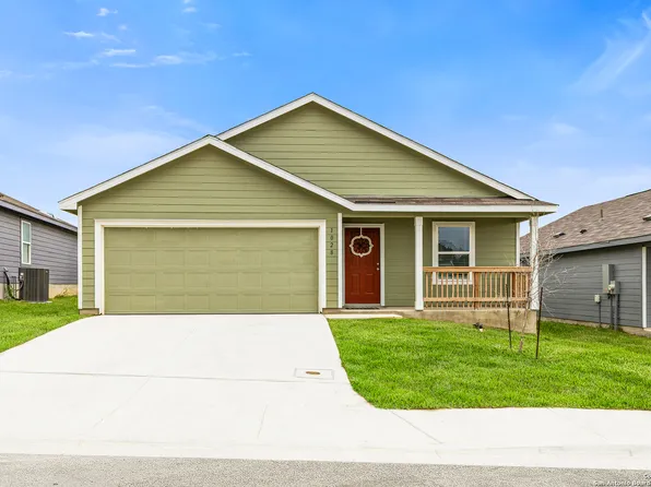 1028 Moraine Place, Kerrville, TX 78028