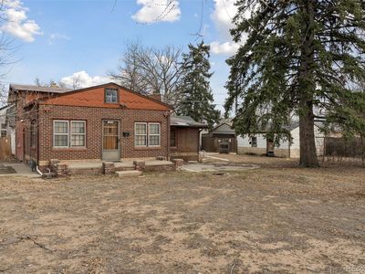 1600 S Saint Paul Street, Denver, CO, 80210