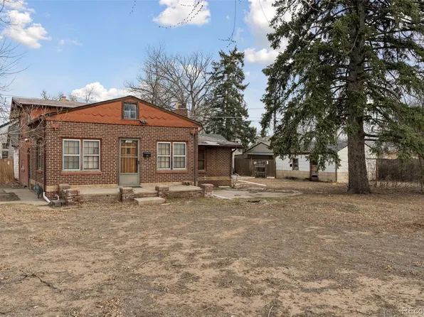 1600 S Saint Paul Street, Denver, CO 80210