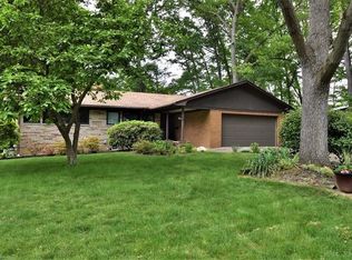 582 Winslow Ave, Akron, OH 44313