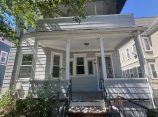 70 Josephine Ave #2, Somerville, MA 02144