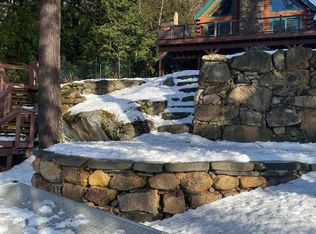 239 N Shore Rd, New Durham, NH 03855