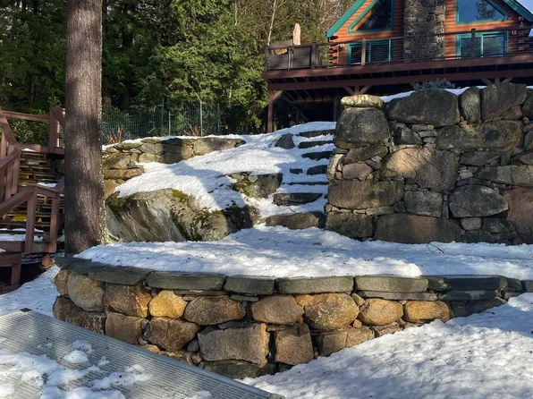 239 N Shore Road, New Durham, NH 03855