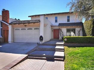 20030 Lorne St, Winnetka, CA 91306