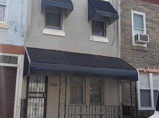 2626 N Bouvier St, Philadelphia, PA