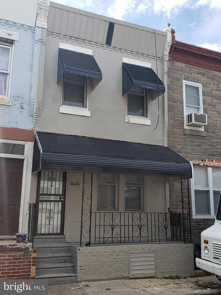 2626 N Bouvier St photo 1