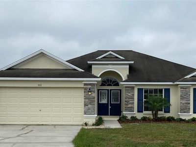 5113 Garberia Ave, Lakeland, FL, 33811