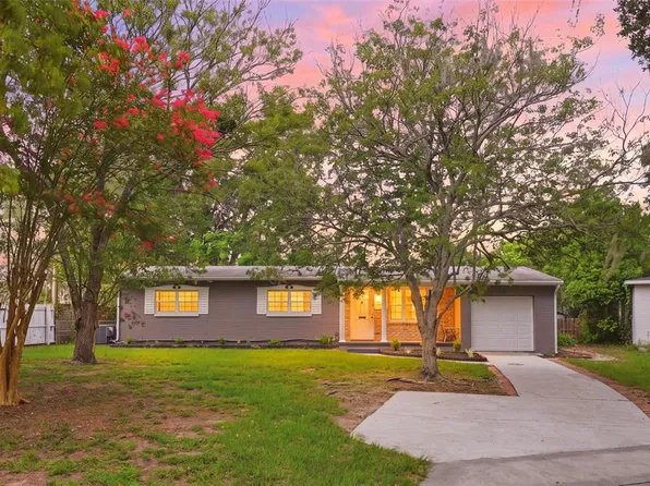 724 BRAIDWOOD LANE, ORLANDO, FL 32803