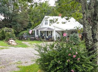 825 Macks Mountain Rd NW, Indian Valley, VA 24105