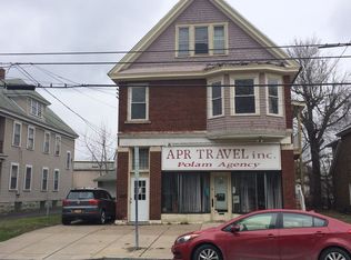 908 Park Ave APT 3, Syracuse, NY 13204