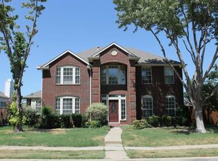 11304 Alexandria Dr, Frisco, TX 75035