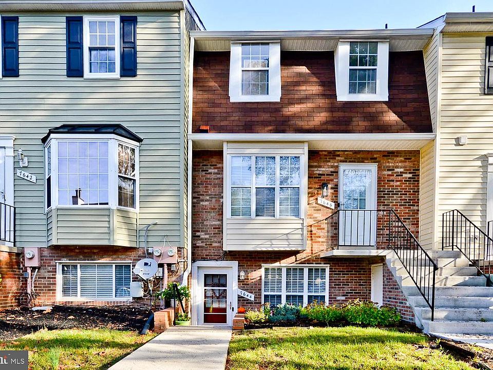 1st image of 7644 E Arbory Ct #268