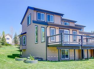 532 Tamarack Dr UNIT 603, Steamboat Springs, CO 80487