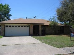 6002 Royal Crk, San Antonio, TX 78239
