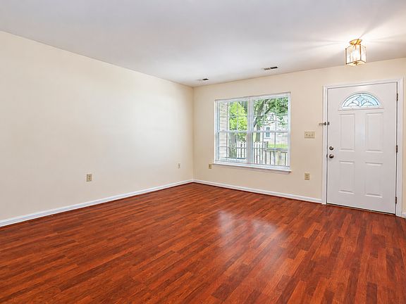 liv/din room