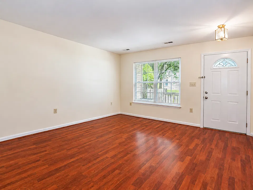 liv/din room