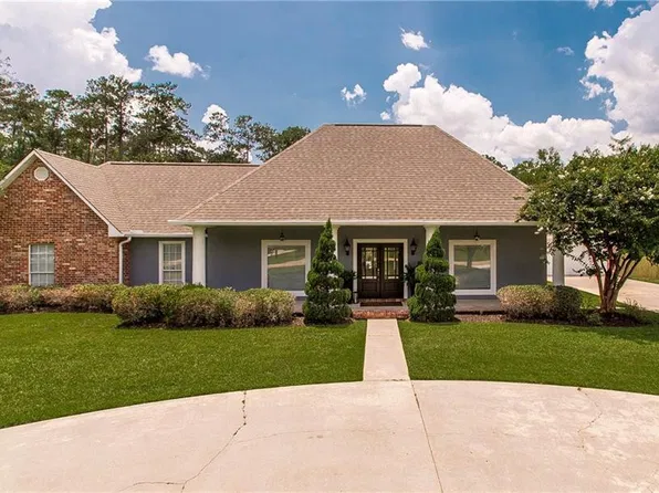 42251 Jefferson Dr, Hammond, LA 70403