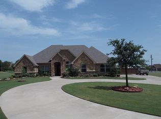 2004 N Wood Duck Ct, Granbury, TX 76049