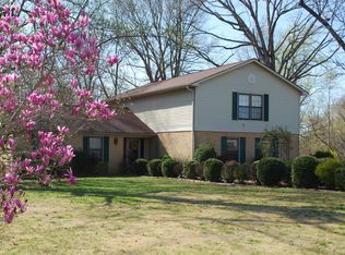4103 Rives Mount Pelia Rd, Rives, TN 38253