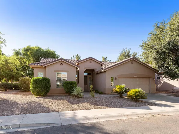 4763 E INDIGO Street, Gilbert, AZ 85298