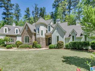 1796 Twin Bridge Dr, Birmingham, AL 35243