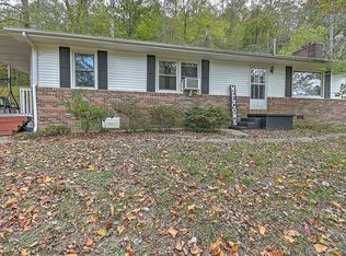 172 Cross Tie Dr, Duffield, VA 24244