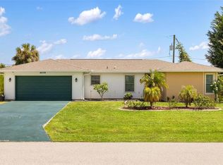 3074 Perdue Ter, Punta Gorda, FL 33983