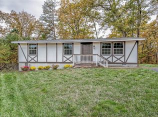 1469 River Rd W, Crozier, VA 23039