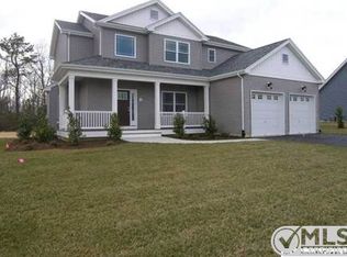 17 Trent Ct, Manahawkin, NJ 08050