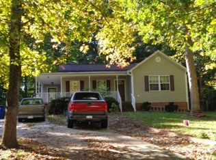 152 Garland St, Winston Salem, NC 27127