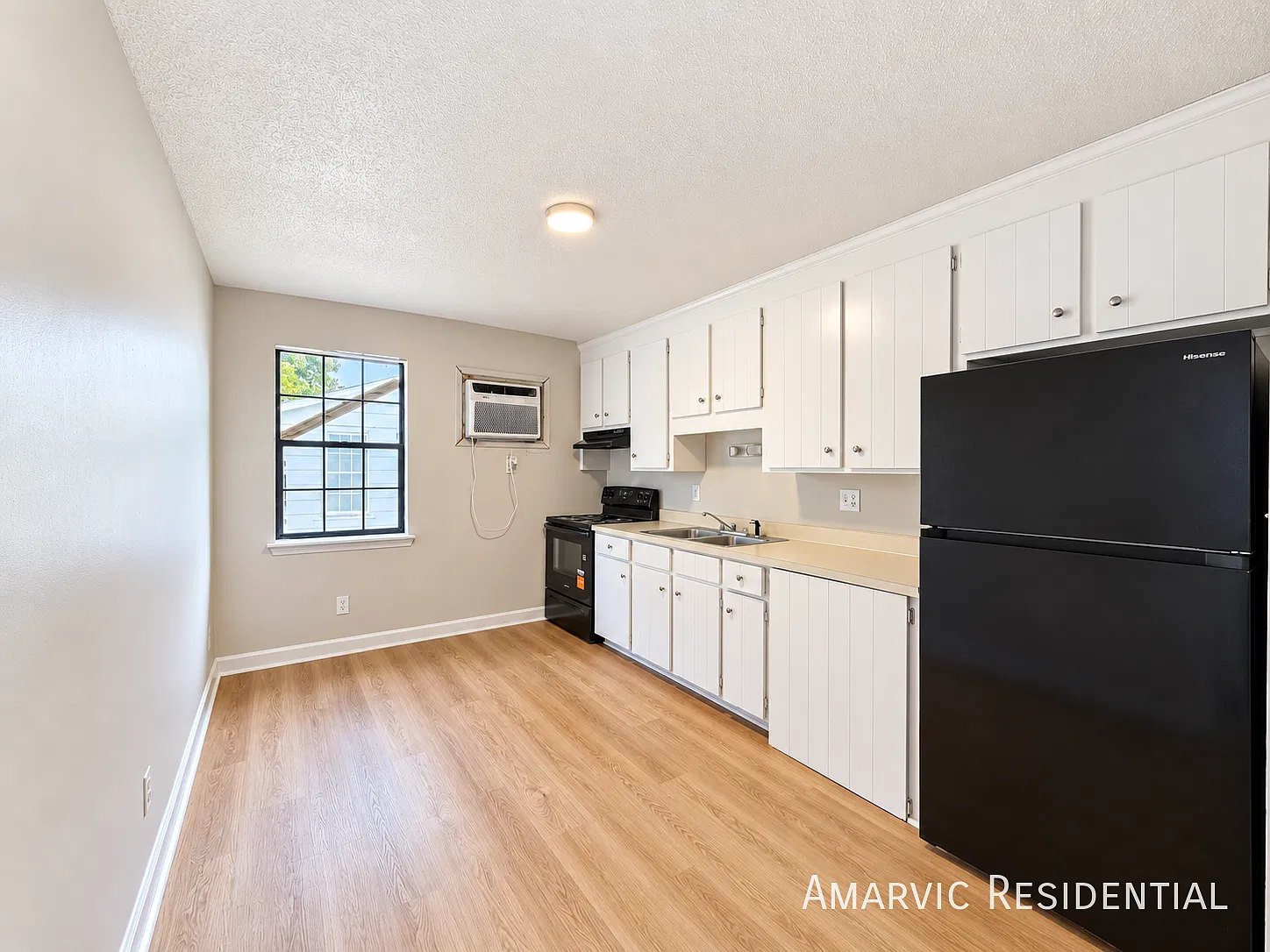 Amarvic Residential — Photo 4
