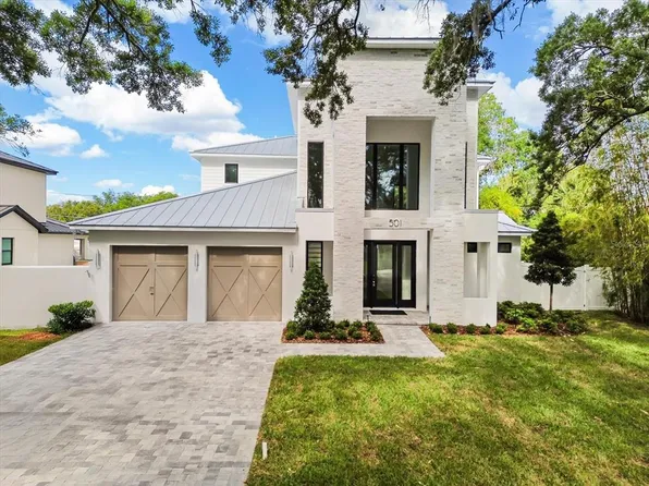501 Lakeview Ave, Winter Park, FL 32789