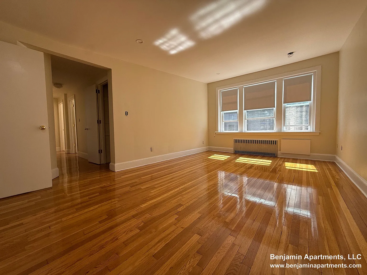 2 bed, $2,975 — Photo 2