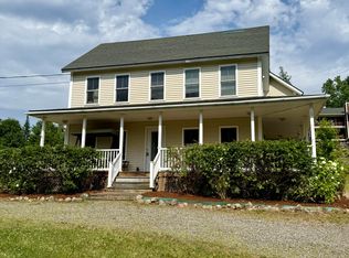 208 Old Lake Colby Rd, Saranac lake, NY 12983