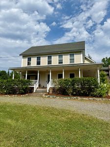 208 Old Lake Colby Rd, Saranac lake, NY, 12983