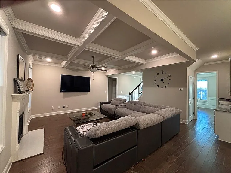 3566 Andover Way — Photo 8