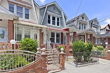 Rented by Compass